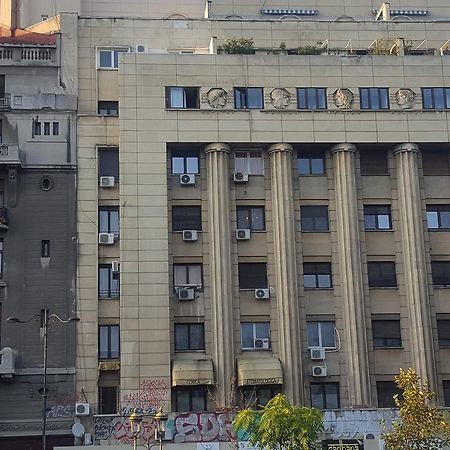 Hospitality Centrum- River Bucharest Exterior photo