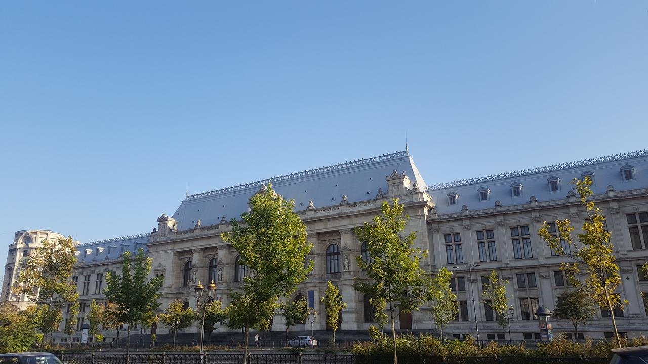 Hospitality Centrum- River Bucharest Exterior photo